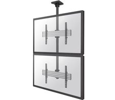 Neomounts NMPRO-C12 Dual Display Deckenhalterung