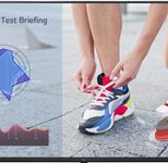 LG 43UL3J-M Digital Signage Display 108cm 43 Zoll