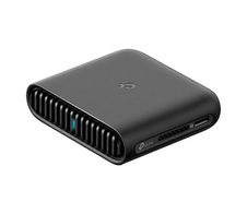 TP-Link TL-WR3002X Dual-Band Gigabit WLAN Router