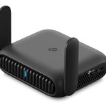TP-Link TL-WR3602BE Dual-Band Gigabit WLAN Router