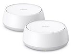 TP-Link DECO BE25 WLAN Mesh-System Dual-Band 2882 Mbit/s (2er Pack)