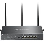 TP-Link ER706WP-4G Dual-Band Gigabit WLAN Router