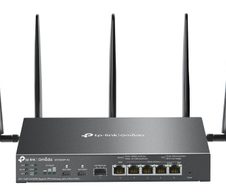 TP-Link ER706WP-4G Dual-Band Gigabit WLAN Router