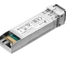 TP-Link TL-SM5110-SR SFP+-Transceiver-Modul 10 GigE 10GBase-SR LC/UPC Multi-Modus bis zu 300 m