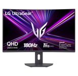 LG UltraGear 32G600A-B Gaming Monitor 81,3 cm (32")