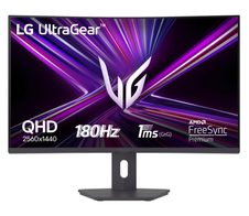LG UltraGear 32G600A-B Gaming Monitor 81,3 cm (32")