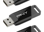 PNY Attaché X USB-Stick 128 GB