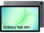 Samsung Galaxy Tab A11+ Wi-Fi 27,9 cm (11 Zoll)