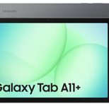 Samsung Galaxy Tab A11+ 5G 27,9 cm (11 Zoll)