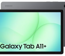 Samsung Galaxy Tab A11+ 5G 27,9 cm (11 Zoll)