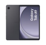 Samsung Galaxy Tab A9 (8,7") 4G 64GB Graphite