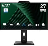 MSI PRO MP272PMG Full HD Business Display 68,6 cm (27')