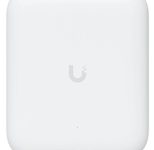 Ubiquiti Accesspoint UniFi U7 Pro WiFi 7 2.4 GHz, 5 GHz