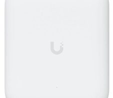 Ubiquiti Accesspoint UniFi U7 Pro WiFi 7 2.4 GHz, 5 GHz