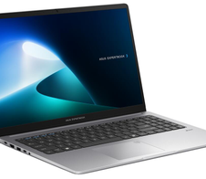 ASUS ExpertBook P1 P1503CVA-S71925X Intel® Core™ i7-13620H Notebook 39,6 cm (15,6")