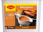 Maggi® Professional  Rahmsauce braun 2,8 kg
