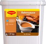 Maggi® Professional  Rahmsauce braun 2,8 kg
