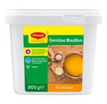 Maggi® Gemüsebouillon 800,0 g