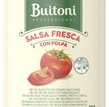 Buitoni® Tomatensauce mit Zwiebeln und Basilikum 950,0 g
