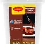 Maggi® Professional Delikatess Sauce zu Braten 900,0 g