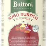 Buitoni® Stückige Tomatensauce mit Zwiebeln 950,0 g