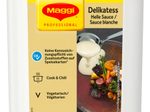 Maggi® Professional Delikatess Helle Sauce 750,0 g