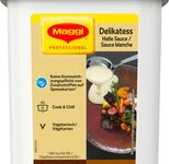 Maggi® Professional Delikatess Helle Sauce 750,0 g