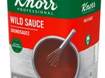 Knorr® Wild Sauce 1,0 kg