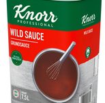 Knorr® Wild Sauce 1,0 kg