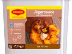 Maggi® Professional Jägersauce mit Champignons 2,5 kg