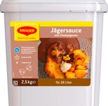 Maggi® Professional Jägersauce mit Champignons 2,5 kg