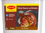 Maggi® Professional Feine Sauce zu Braten 3,0 kg
