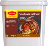 Maggi® Professional Feine Sauce zu Braten 3,0 kg