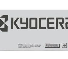 Kyocera Original TK-8455 Toner - 4er Multipack cyan, magenta, gelb, schwarz