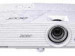 Acer HL6518i Laser Beamer 4.000 ANSI Lumen