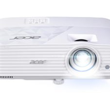Acer HL6518i Heimkino Laser Beamer 4.000 ANSI Lumen