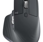 Logitech MX Master 3S Maus