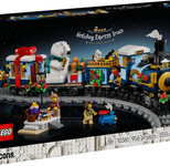 LEGO® Icons 10361 Weihnachtsexpress