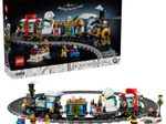 LEGO® Icons 10361 Weihnachtsexpress