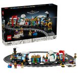 LEGO® Icons 10361 Weihnachtsexpress