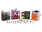 LEGO® Harry Potter 75978 Winkelgasse