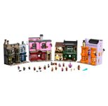 LEGO® Harry Potter 75978 Winkelgasse
