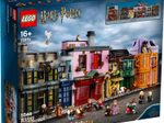 LEGO® Harry Potter 75978 Winkelgasse