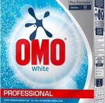 OMO PROFESSIONAL White Waschmittel Pulver 7,0 kg