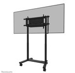 Neomounts FL55-975BL1 MOVE Lift XL motorisierter Rollwagen