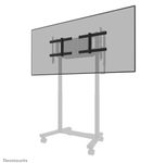 Neomounts AFL55-975BL VESA-Erweiterungsset 86-115" - max 160 kg