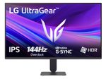 LG UltraGear 27G411A-B Gaming Monitor 68,6 cm (27")