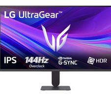 LG UltraGear 27G411A-B Gaming Monitor 68,6 cm (27")