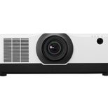 Sharp A824U 3-LCD Installationsbeamer 7.500 ANSI Lumen