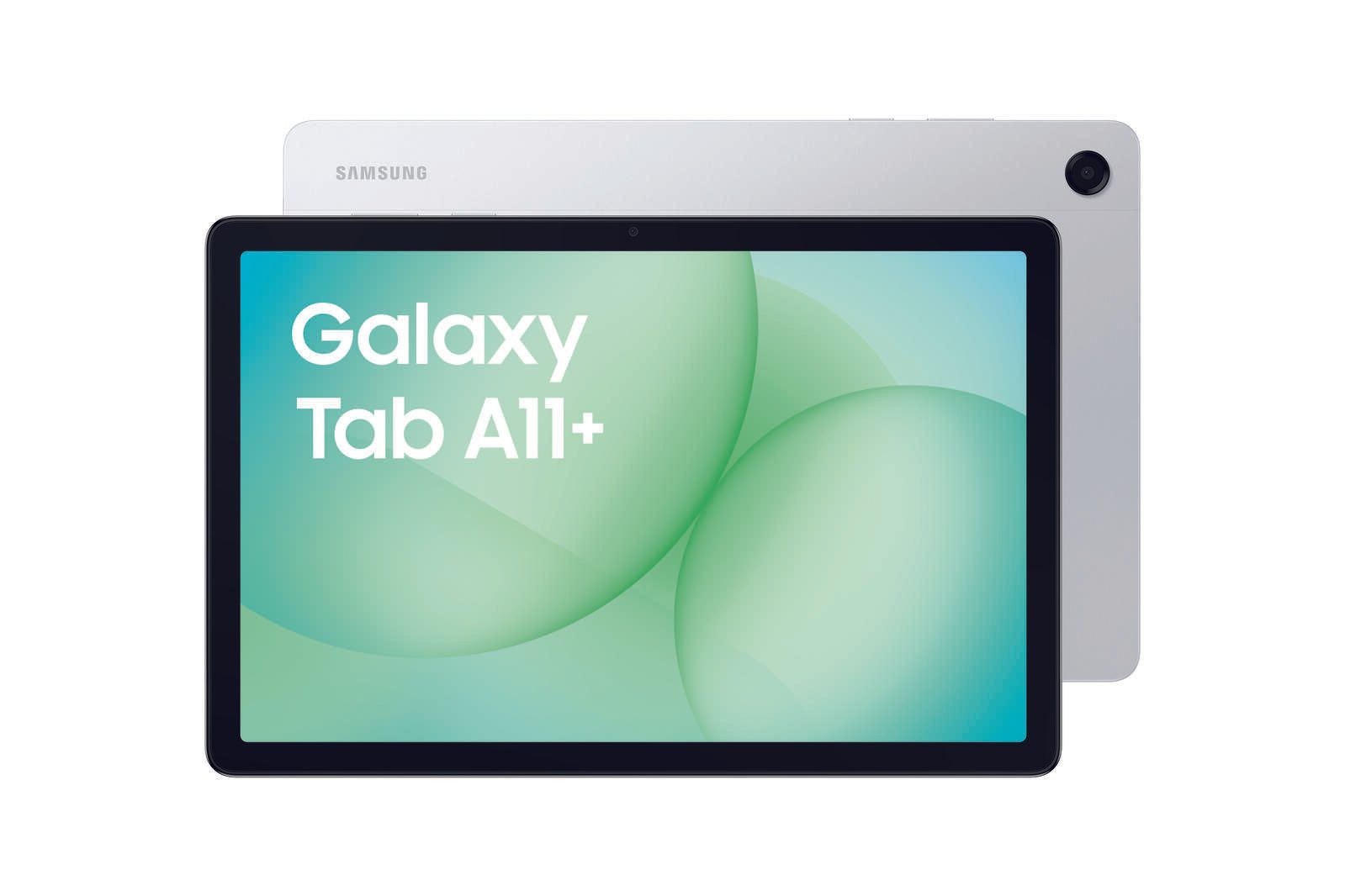 Samsung Galaxy Tab A11+ (11